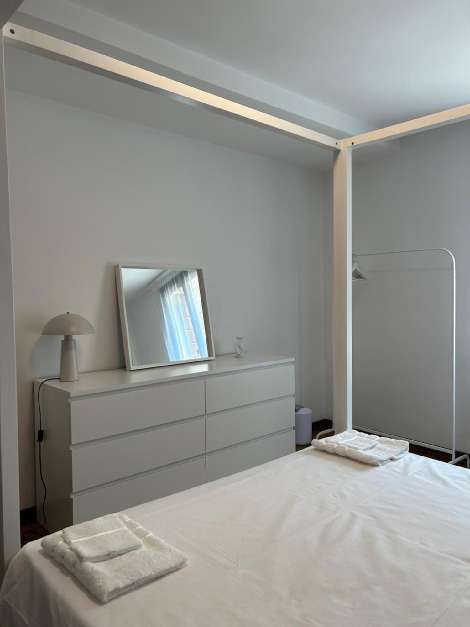 Calmaggiore Apartment Treviso Ngoại thất bức ảnh