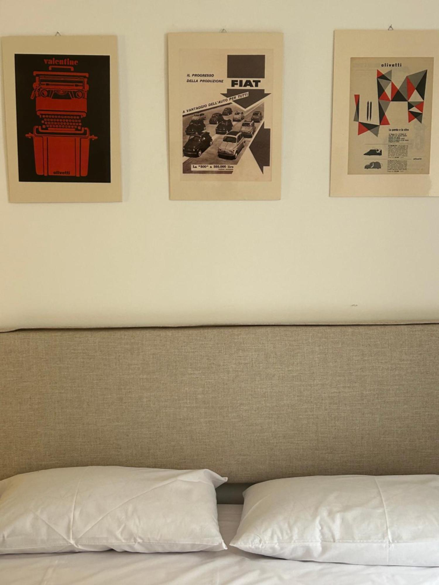 Calmaggiore Apartment Treviso Ngoại thất bức ảnh