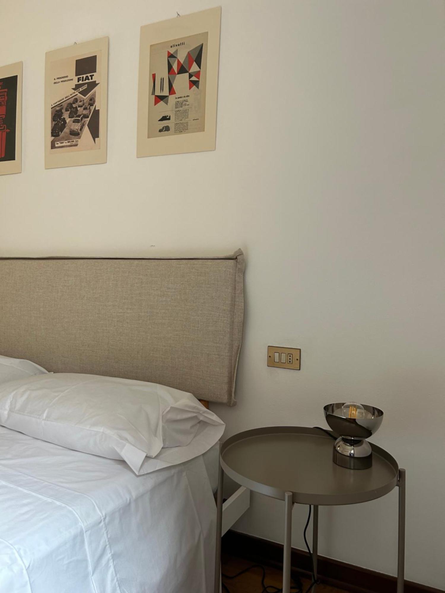 Calmaggiore Apartment Treviso Ngoại thất bức ảnh