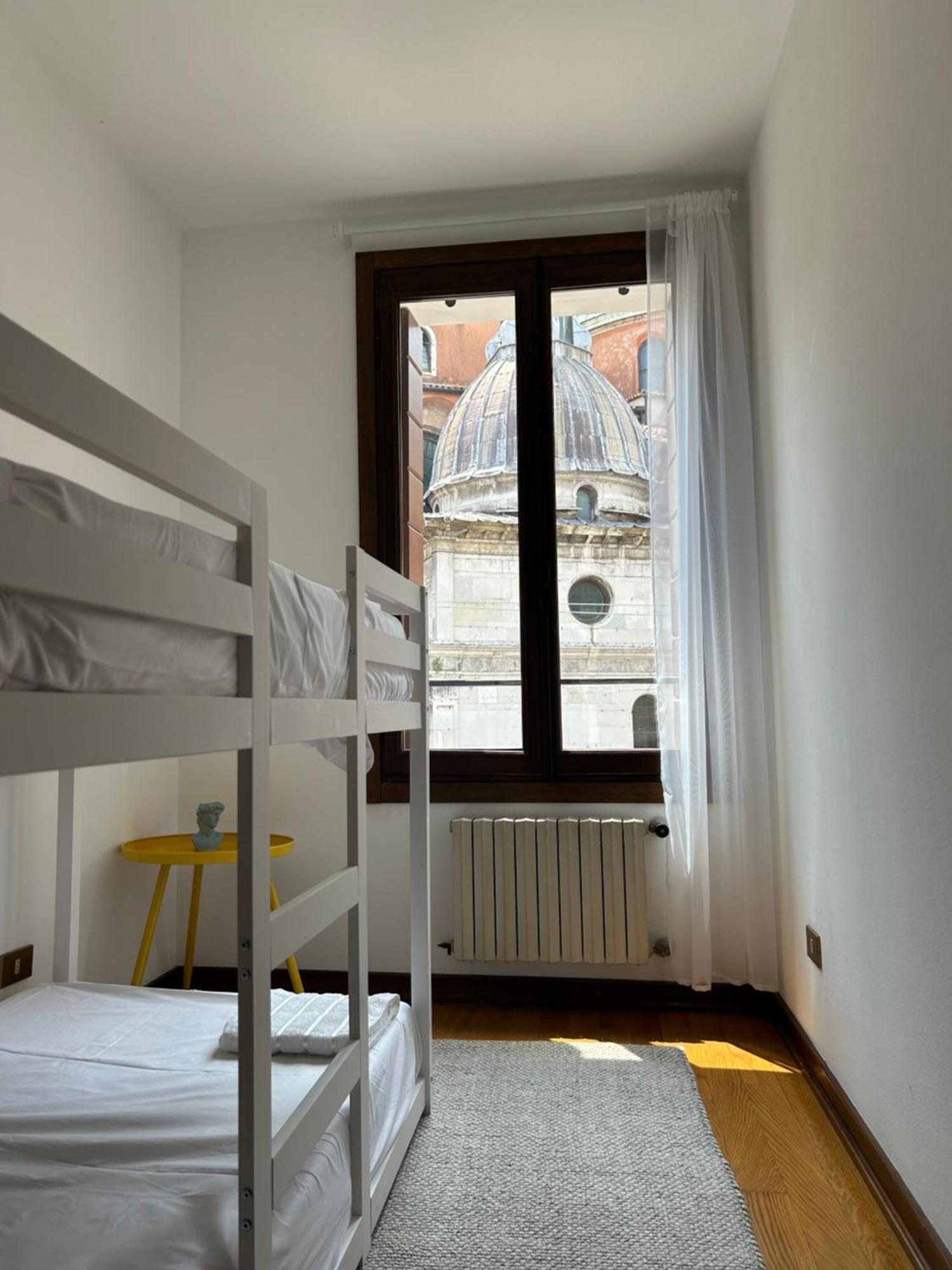 Calmaggiore Apartment Treviso Ngoại thất bức ảnh