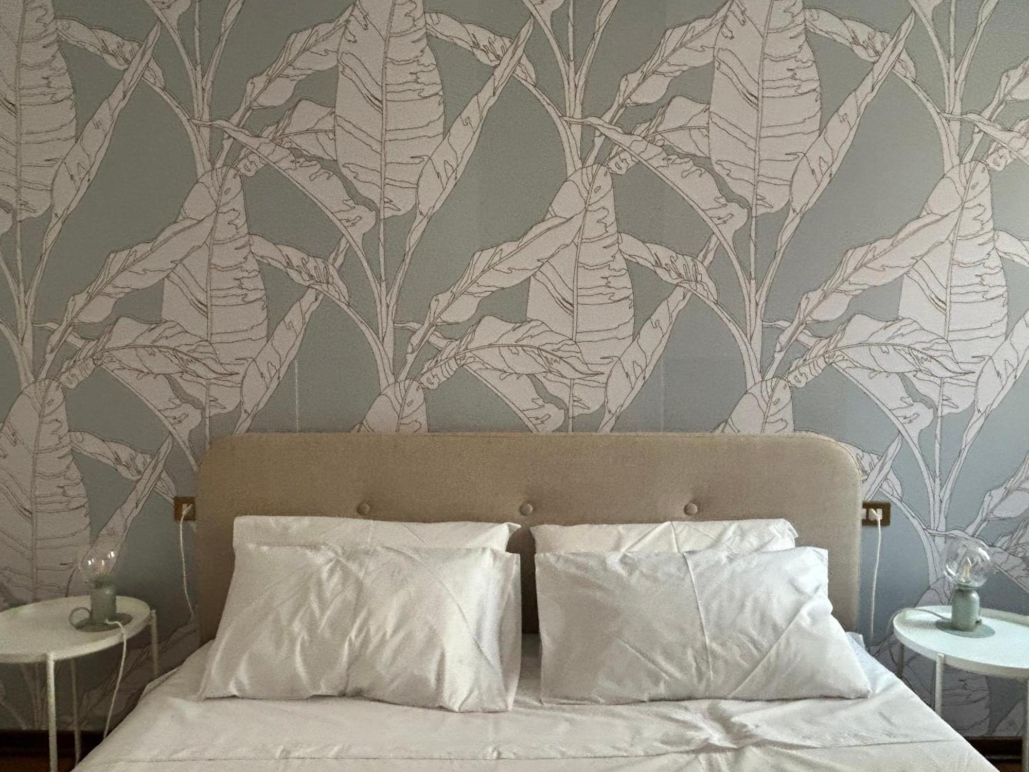Calmaggiore Apartment Treviso Ngoại thất bức ảnh