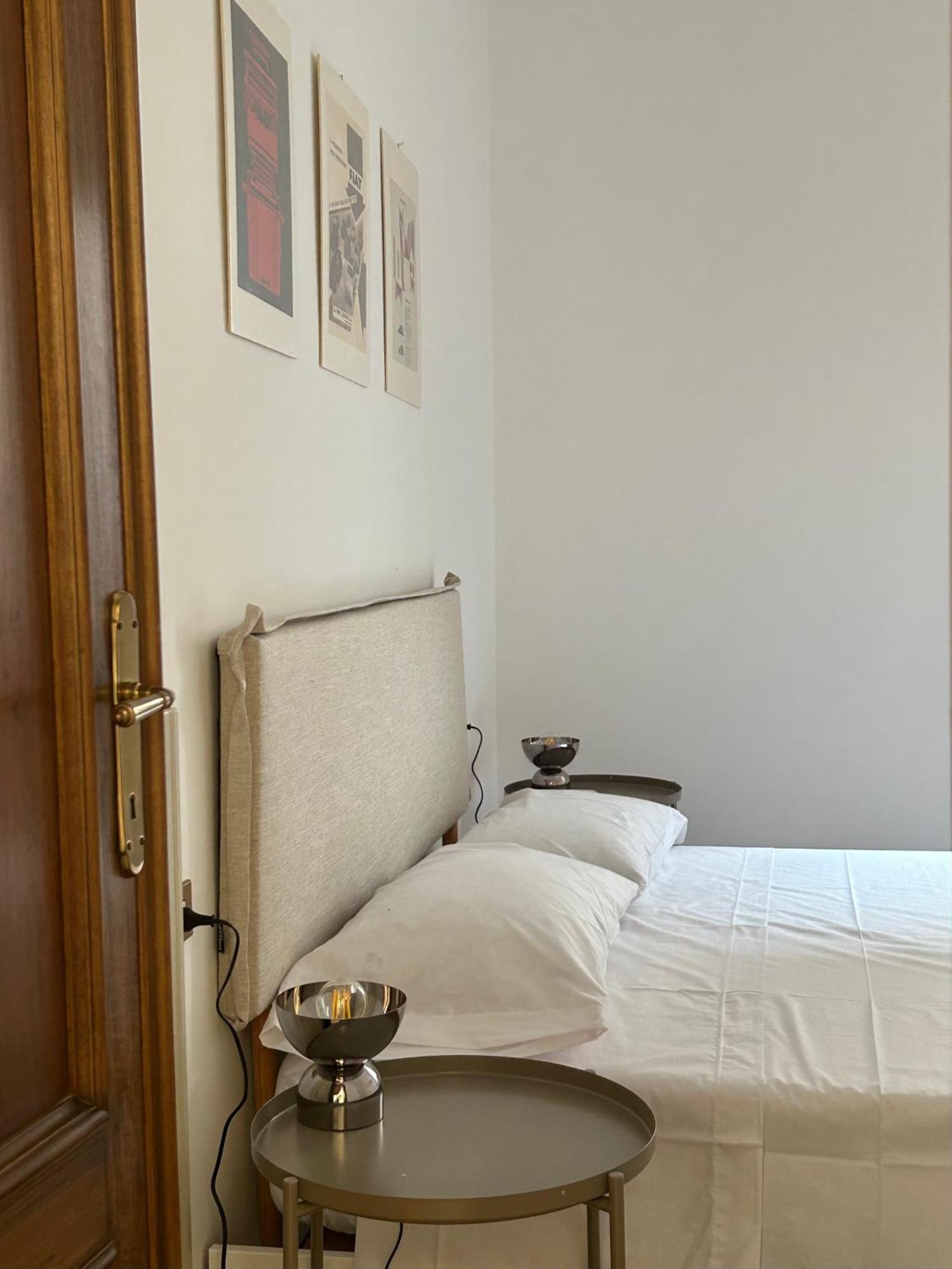 Calmaggiore Apartment Treviso Ngoại thất bức ảnh