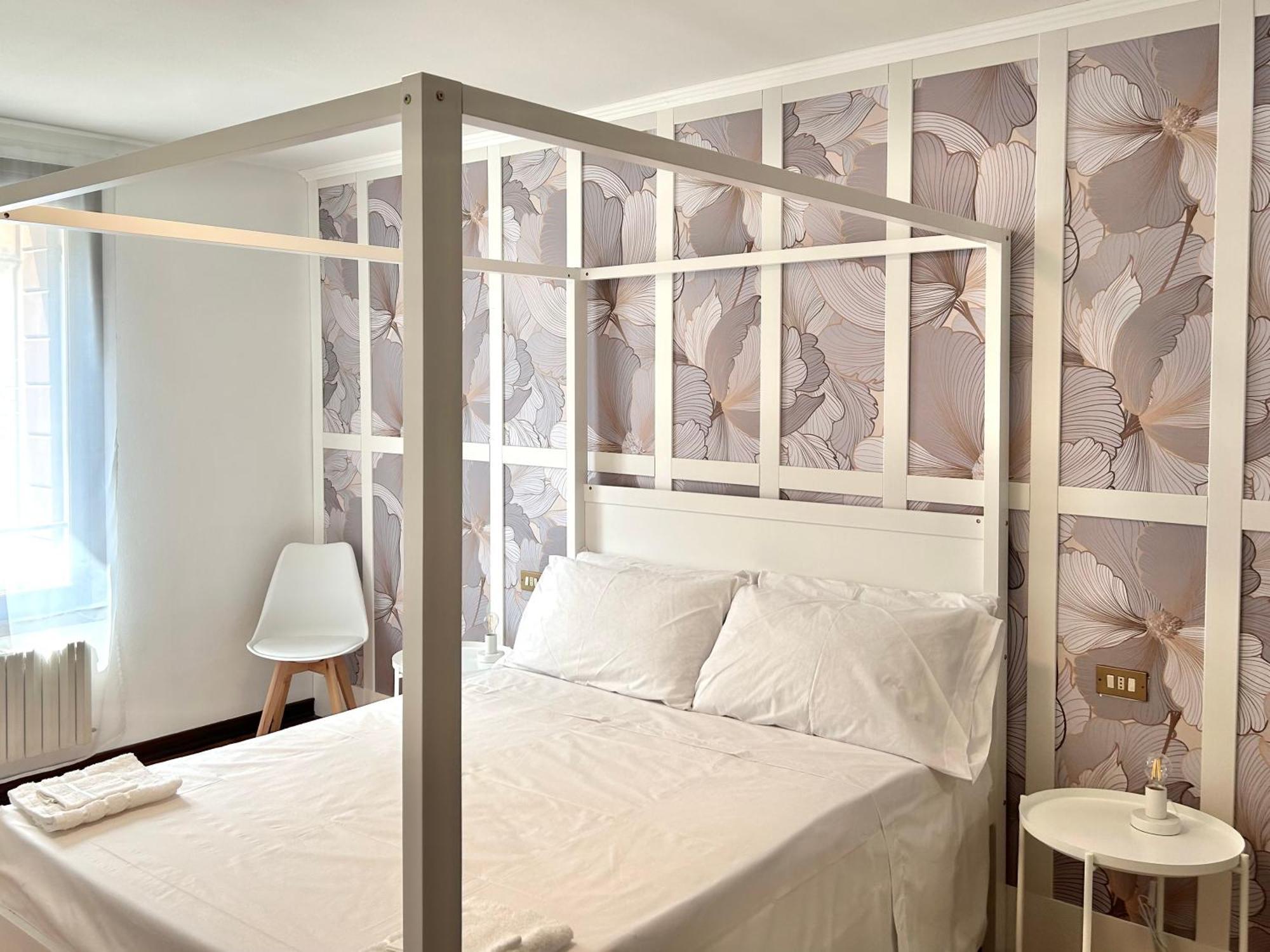 Calmaggiore Apartment Treviso Ngoại thất bức ảnh