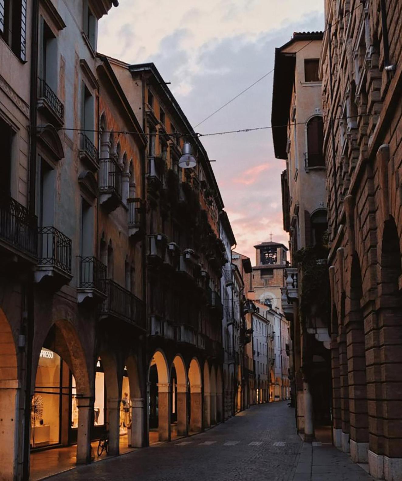Calmaggiore Apartment Treviso Ngoại thất bức ảnh